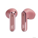 Auriculares JBL LIVE - Flex rosado