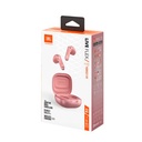 Auriculares JBL LIVE - Flex rosado