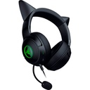 Razer - Audifonos - Kraken Kitty V2 USB Black