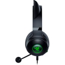 Razer - Audifonos - Kraken Kitty V2 USB Black