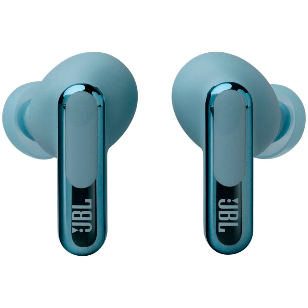 JBL LIVE - Beam 3 - Audífonos - True Inalámbricos - Azul