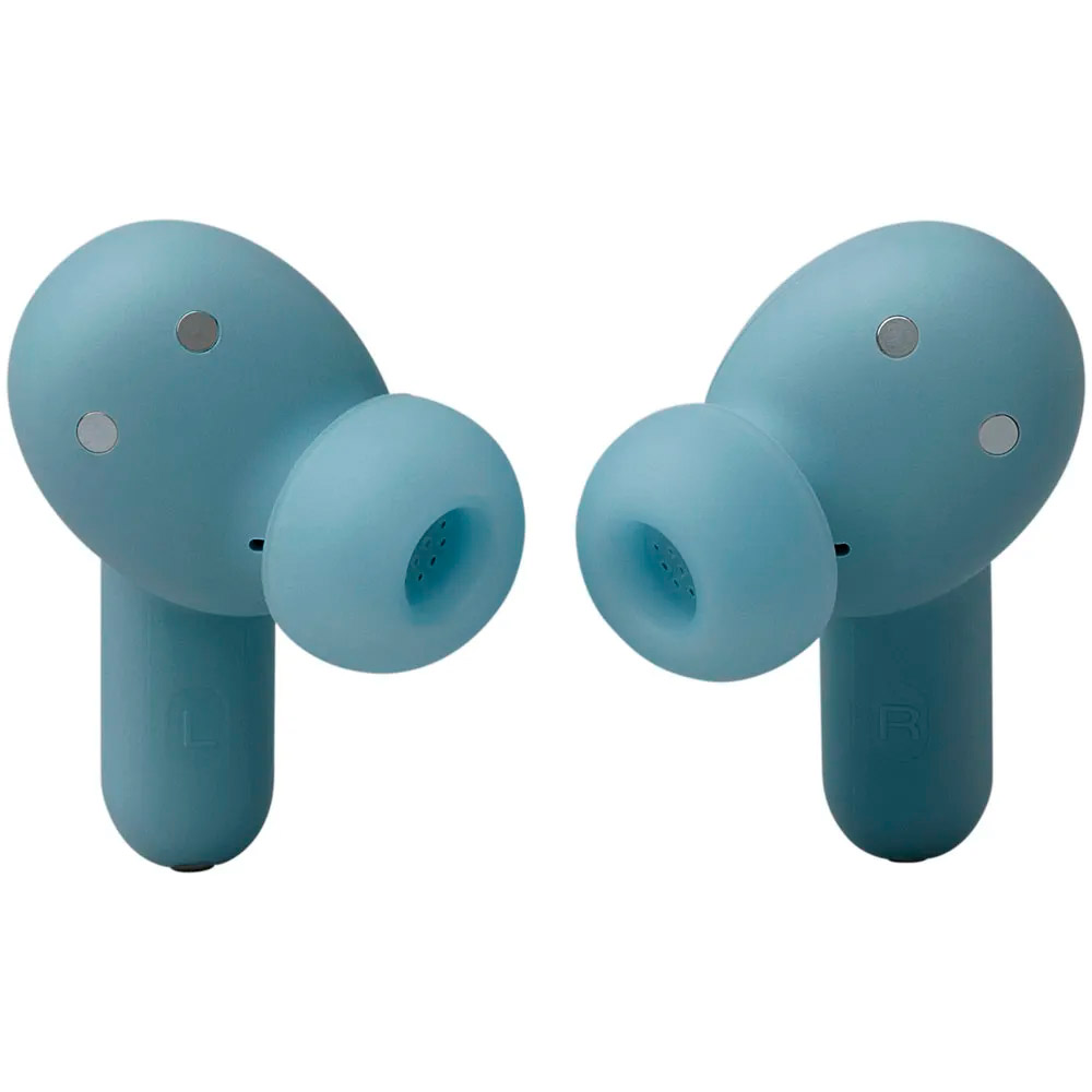 JBL LIVE - Beam 3 - Audífonos - True Inalámbricos - Azul