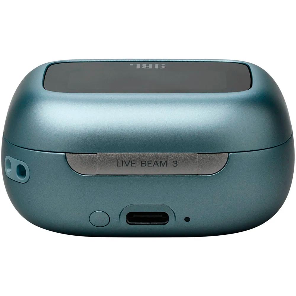 JBL LIVE - Beam 3 - Audífonos - True Inalámbricos - Azul