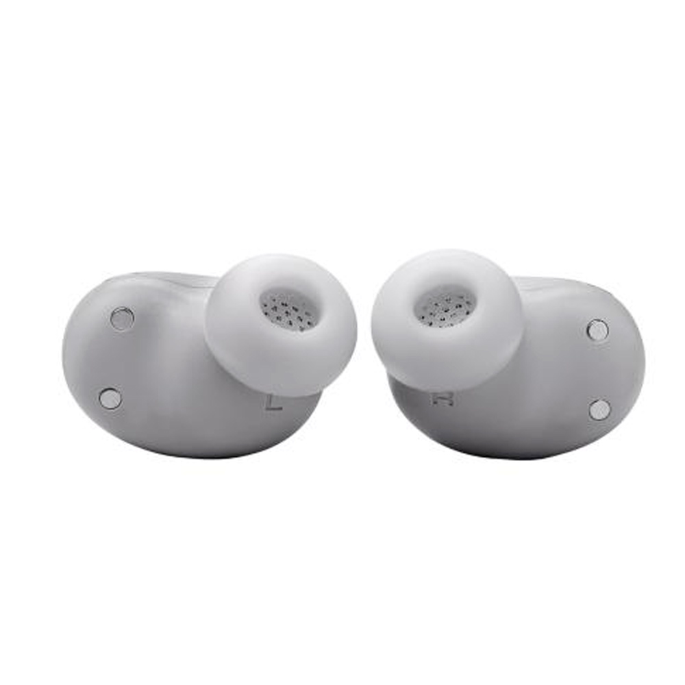 JBL LIVE - Buds 3 - Headphones - True wireless - Silver