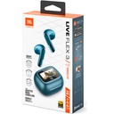 JBL LIVE - Flex 3 - Audifonos - True Inalambricos - Azul