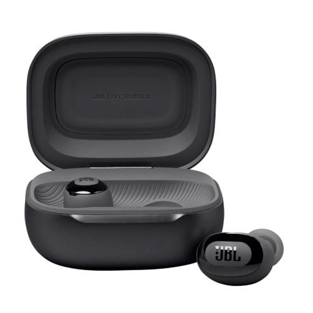 JBL LIVE - Buds 3 - Headphones - True wireless - Black
