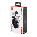 JBL TUNE Flex - Headphones - Wireless - Black