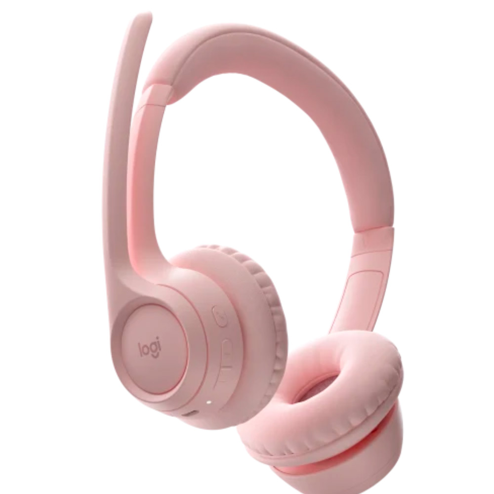 Logitech Zone - 300 - audifonos - Inalambricos - 981-001411