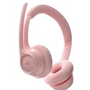 Logitech Zone - 300 - audifonos - Inalambricos - 981-001411