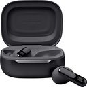Audífonos JBL Live Beam 3 Alámbricos Color Negro