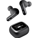 Audífonos JBL Live Beam 3 Alámbricos Color Negro