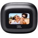 Audífonos JBL Live Beam 3 Alámbricos Color Negro