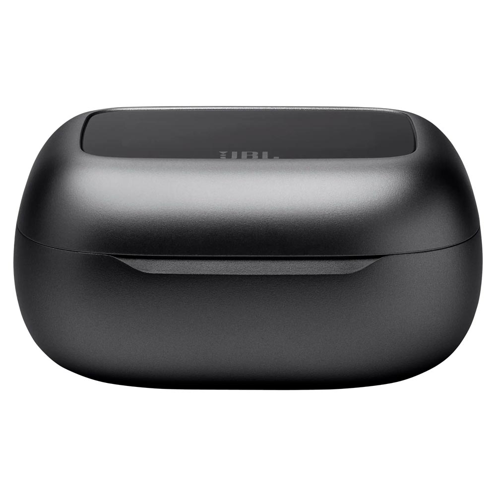 Audífonos JBL Live Beam 3 Alámbricos Color Negro