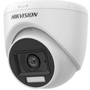 Hikvision - Camara de Vigilancia  - Domo 5MP LF
