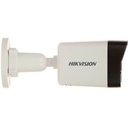 Hikvision - 6 MP Smart Hybrid Light Fixed