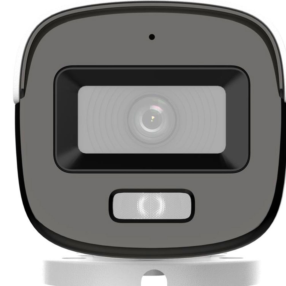 Hikvision - Surveillance camera - Bullet Colorvu 1080p