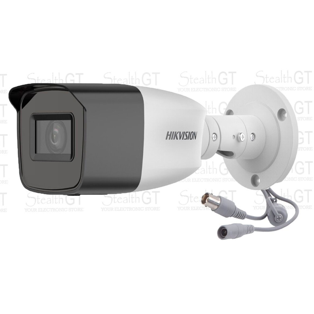 Hikvision - Surveillance camera - 2MP 1920×1080
