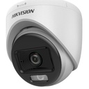 Hikvision - Surveillance camera - High quality imaging with 3K