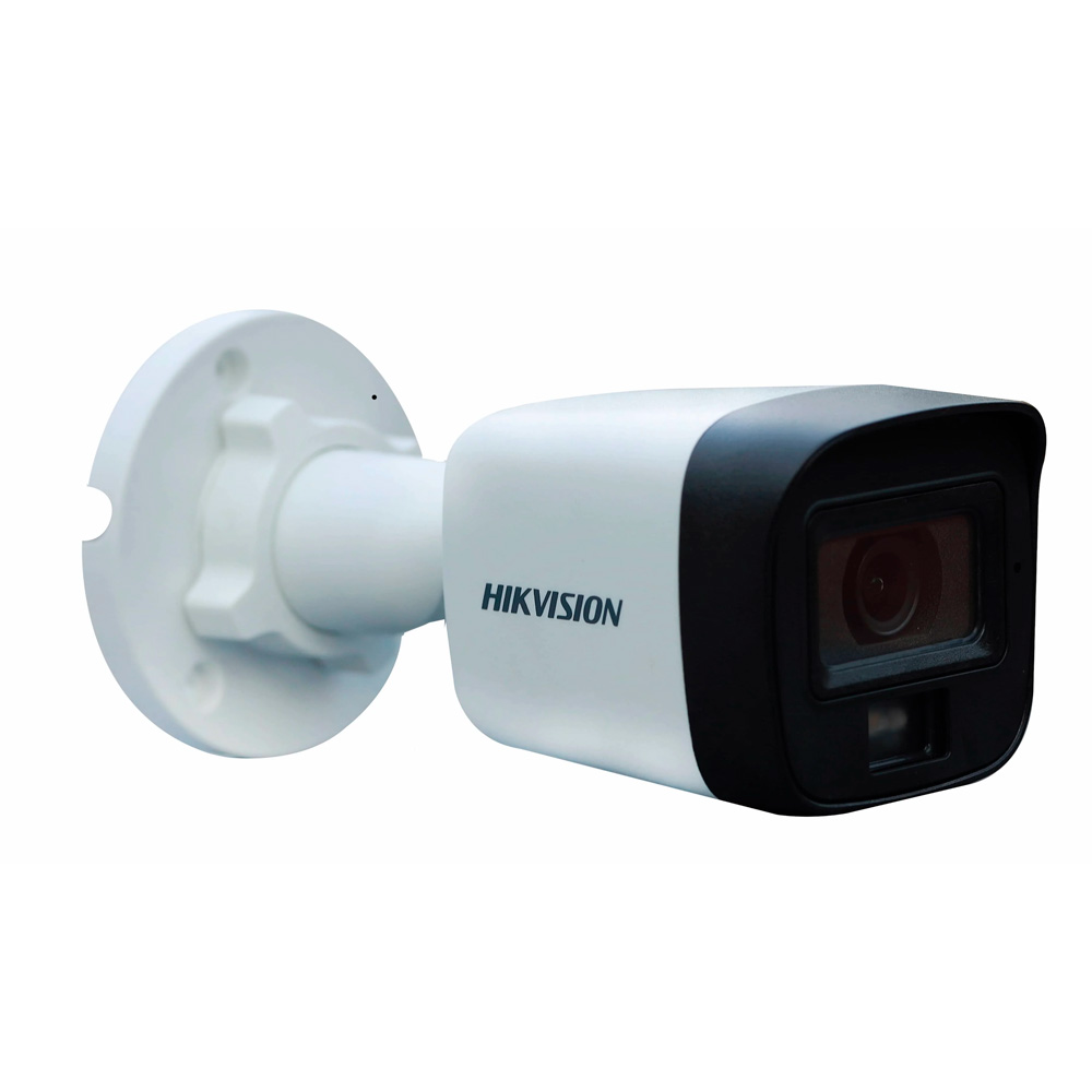 Hikvision DS-2CE16D0T-LPFS - Cámara de videovigilancia