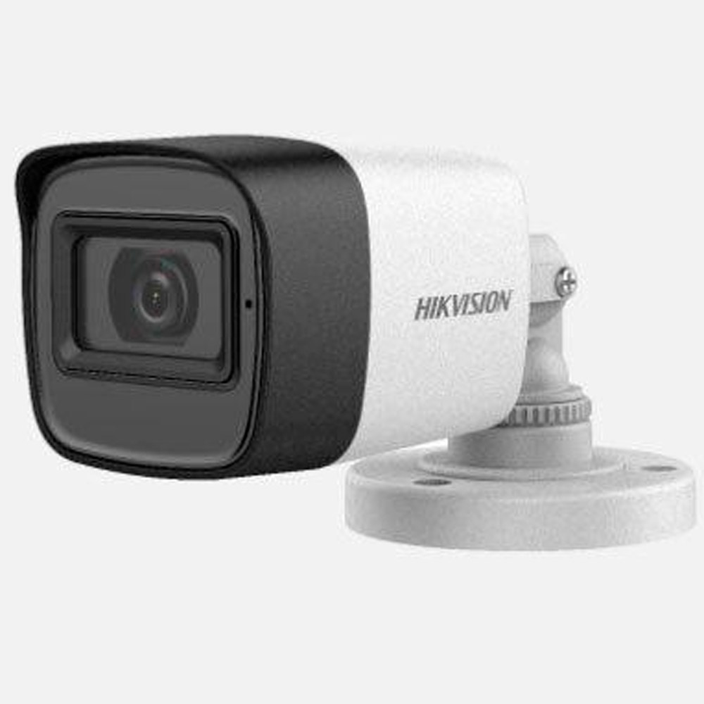 Hikvision DS-2CE16D0T-LPFS - Cámara de videovigilancia