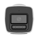 Hikvision ColorVu DS-2CD1047G2H-LIU 2.8mm - Cámara panorámica en red - Fija  - luces duales