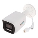Hikvision ColorVu DS-2CD1047G2H-LIU 2.8mm - Cámara panorámica en red - Fija  - luces duales