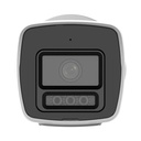 Camara de vigilancia en red - Hikvision ColorVu DS-2CD1027G2H-LIU 2.8mm -  Fija - Luces duales
