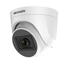 Hikvision - Camara de vigilancia en red - 2 MP Torreta Fija