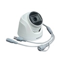 Hikvision - Camara de vigilancia en red - 2 MP Torreta Fija