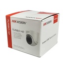 Hikvision - Camara de vigilancia en red - 2 MP Torreta Fija