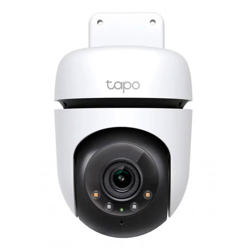 TP-Link - Tapo C510W Exterior/Inclinada