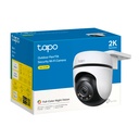 TP-Link - Tapo C510W Exterior/Inclinada