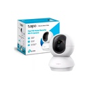 TP-Link - Tapo C210 Pan/Tilt seguridad en casa
