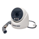 Hikvision - Cámara de vigilancia- DS-2CE76K0T-EXLPF 3K Smart Hyb