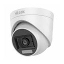 HiLook - Cámara de vigilancia  - 2MP Dual Light Audio Interior