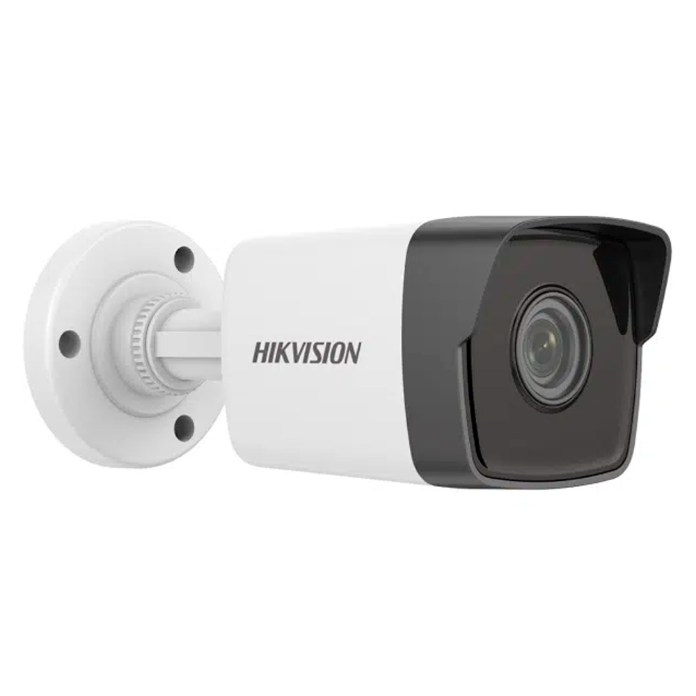 Hikvision - Cámara de vigilancia  - DS-2CE16K0T-EXLF(2.8mm) Turbo