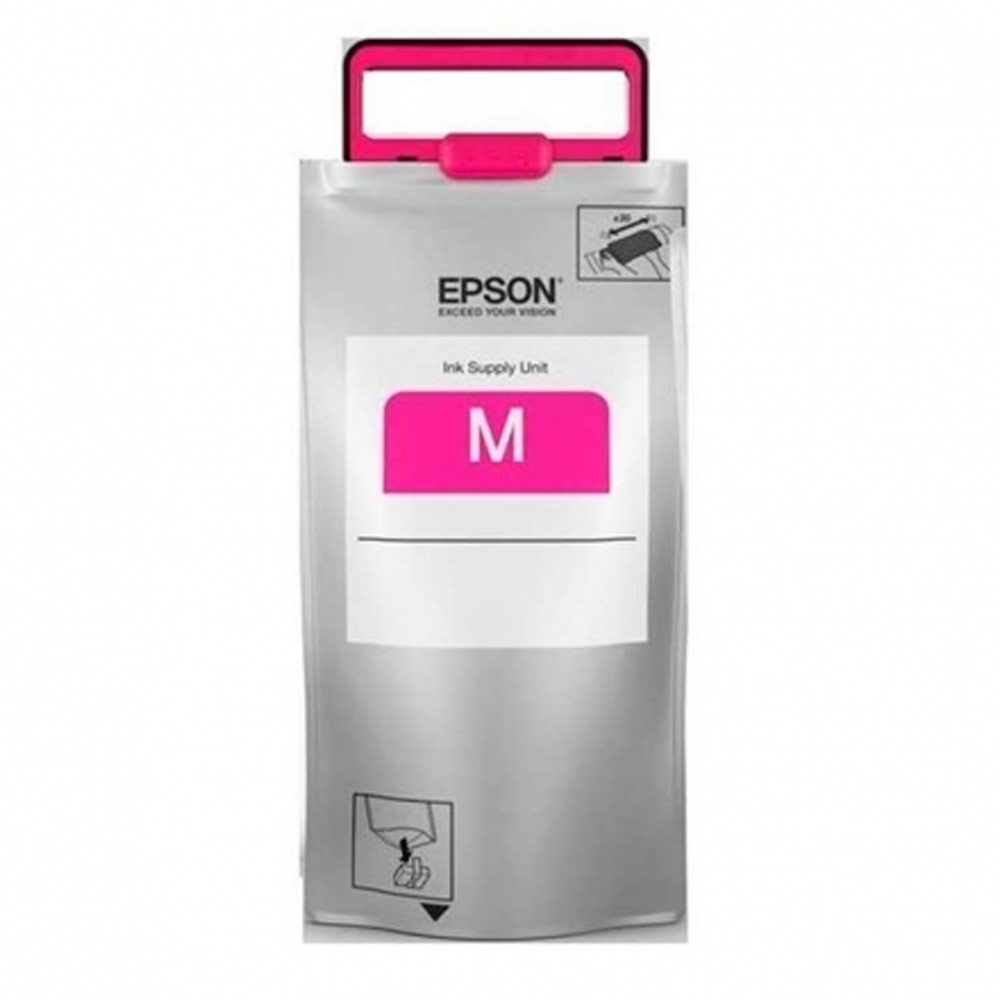 Tinta Epson  Magenta (T941) de 38ml. Para 5210 5710 5290 5790