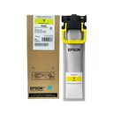 Tinta Epson Amarillo (T941) de 38ml 5210 5710 5290 5790
