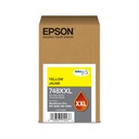 Tinta Epson Amarillo (748XXL ) de 69ml WF-6090, WF-6590, WF-8090, WF-8590