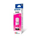 Tinta Epson Magenta (544) de 65ml L1110 L1210 L1250 L3110 L3150 L3160 L3210 L3250 L3251 L3260 L3560 L5190 L5290 L5590