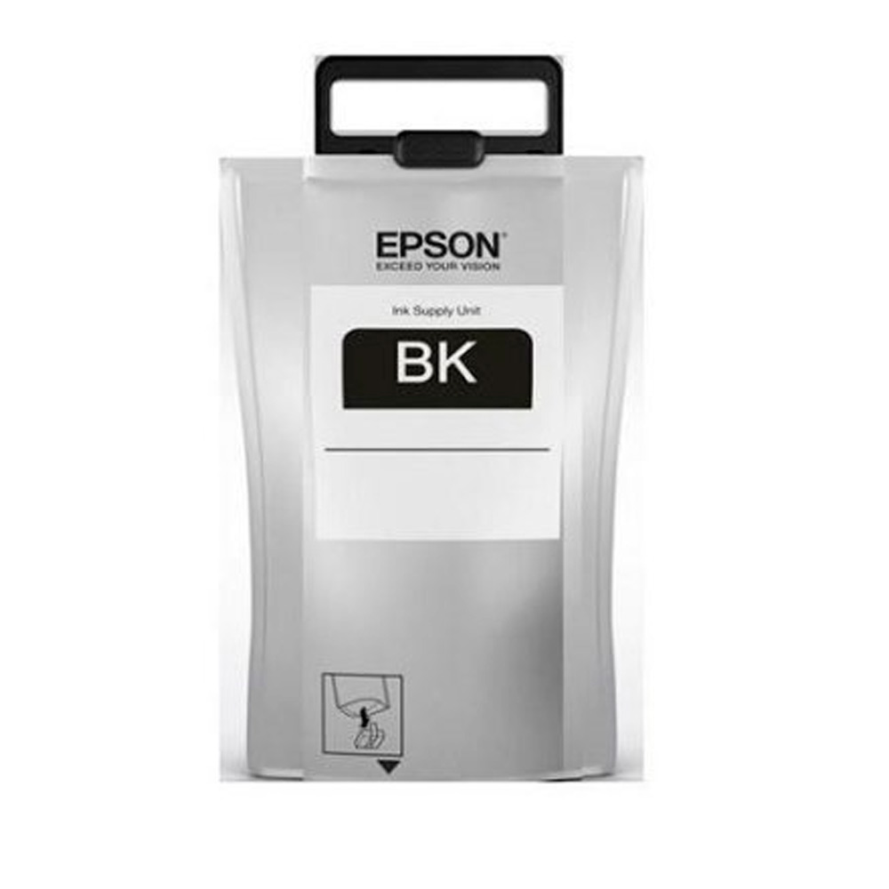 Tinta Epson negro (T941120-AL) de 64ml. T941 5210 5710 5290 5790