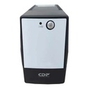 UPS CDP Regulador 750va 8 Salidas R-UPR758