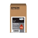 Tinta Epson Negro (748XXL) de 202ml WF-6090,WF-6590, WF-8090, WF-8590
