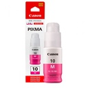 Tinta Canon Magenta GI-10 de 70ml para  G5010, G5011, G6010, G6011