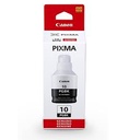 Tinta Canon Negro (GI-10) de 175ml para G5010, G5011, G6010, G6011