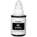 Tinta Canon negro (GI-190BK) de 135 ml para G1100 G2100 G3100 G3102 G4100 G4102