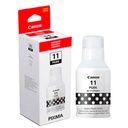 Tinta Canon GI-11negro 135ml para G2160, G2170, G3160, G4170