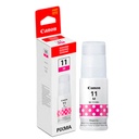 Tinta Canon GI-11 magenta 70ml para G2160, G2170, G3160, G4170