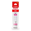 Tinta Canon GI-11 magenta 70ml para G2160, G2170, G3160, G4170