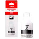 Tinta Canon Negro (GI-16BK) de 170ml para GX3010 GX4010 GX5010 GX6010 GX7010